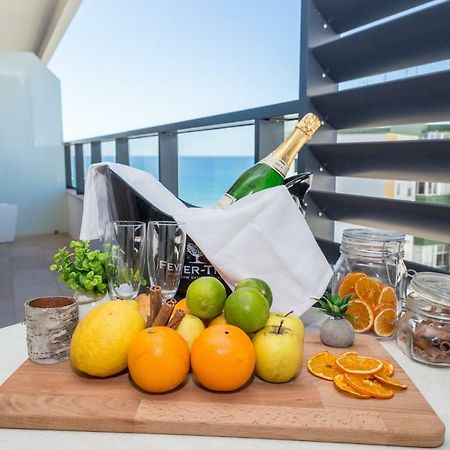 Pe Na Areia Alojamento Local Портиман Екстериор снимка