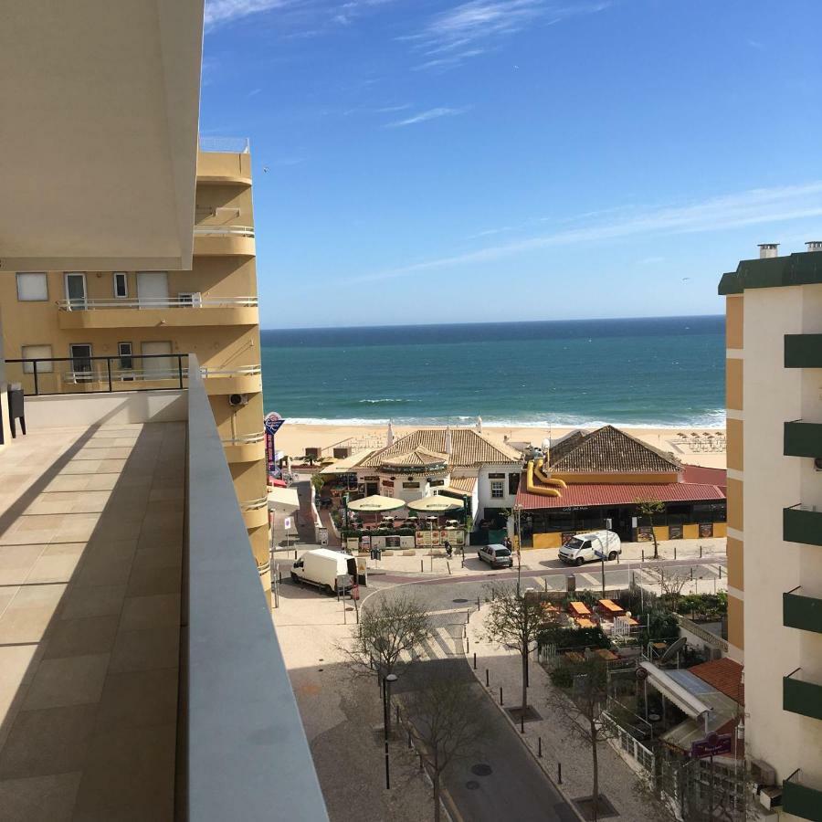 Pe Na Areia Alojamento Local Портиман Екстериор снимка