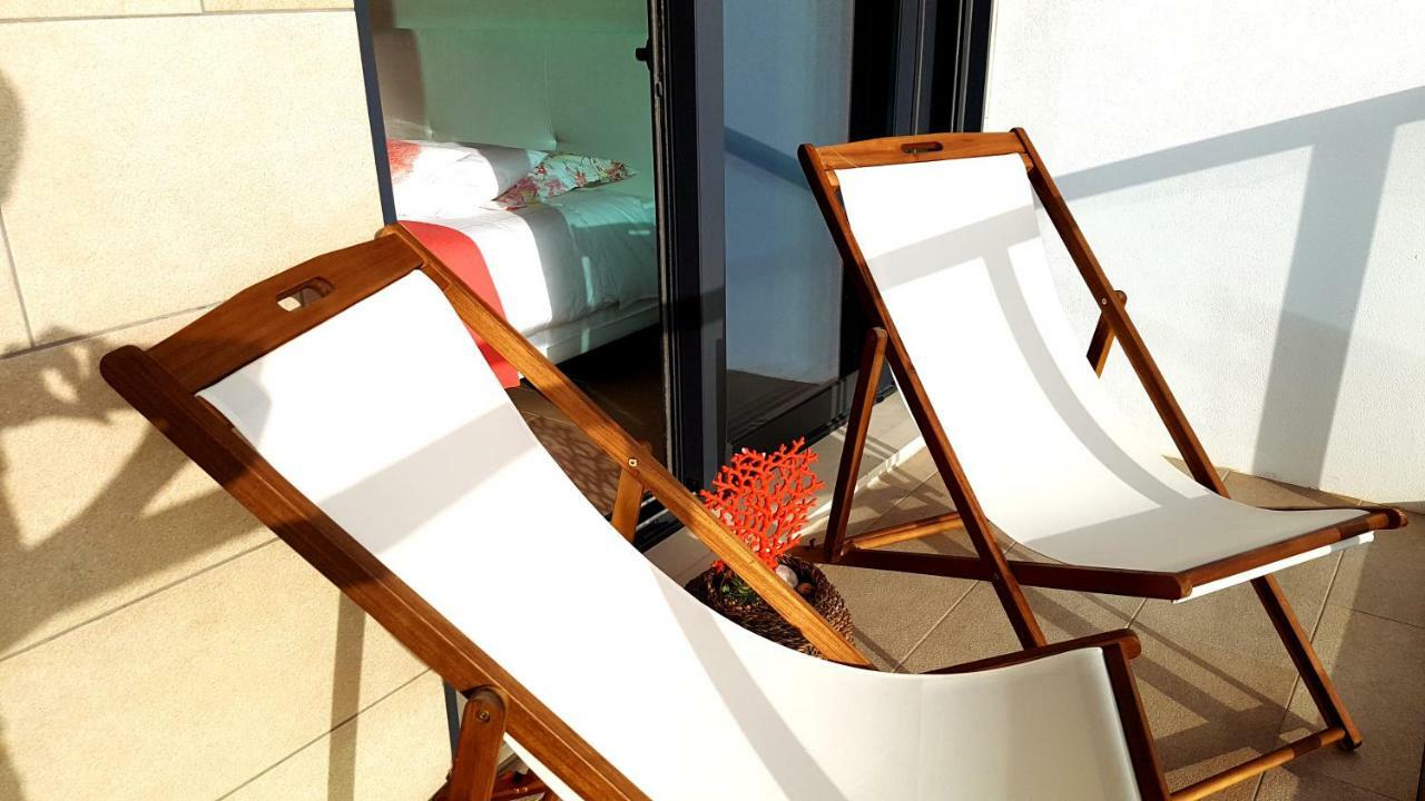 Pe Na Areia Alojamento Local Портиман Екстериор снимка