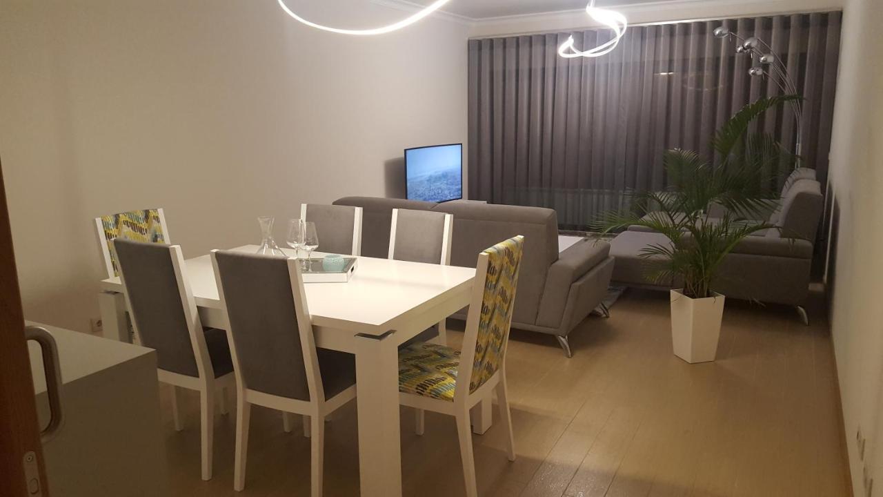 Pe Na Areia Alojamento Local Портиман Екстериор снимка